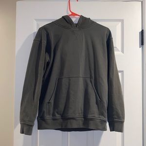 Lululemon all yours fleece hoodie